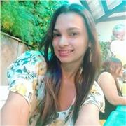 profesora de ciencias ambientales, impartir clases a niños de todas las edades